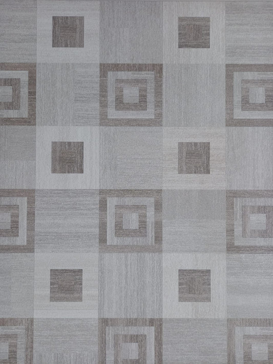 Piastrelle 60x60 Decoro home square light rettificato