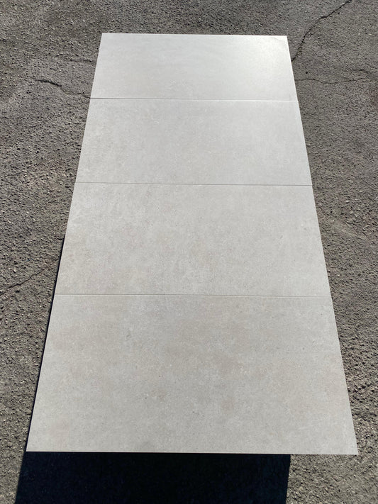 Piastrelle 40x80 Explorer beige rettificato matt