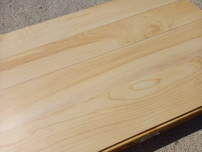 Piastrelle 20x120 Essence cedar rettificato opaco