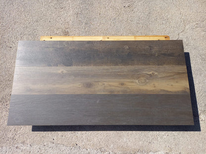 Piastrelle 25x150 Restyle brown rettificato