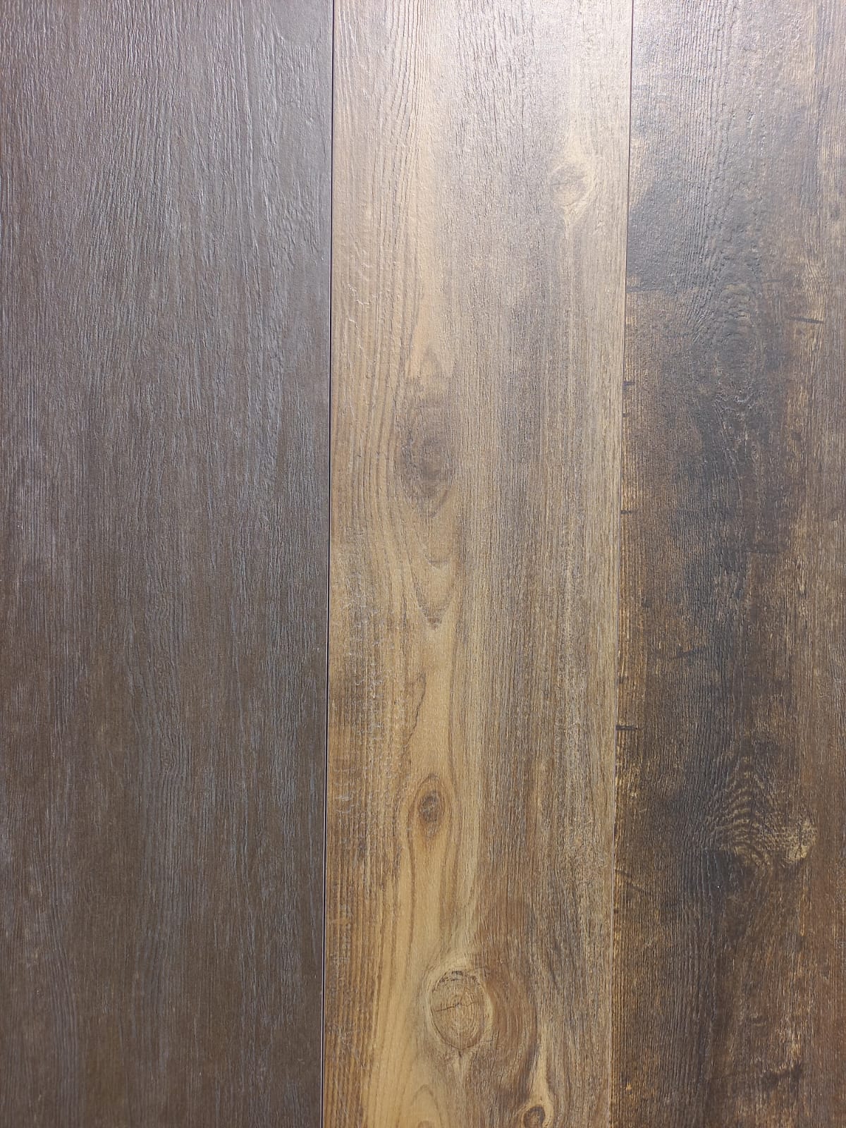 Piastrelle 25x150 Restyle brown rettificato