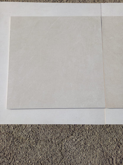 Piastrelle 60x60 Arkistone ivory rettificato matt