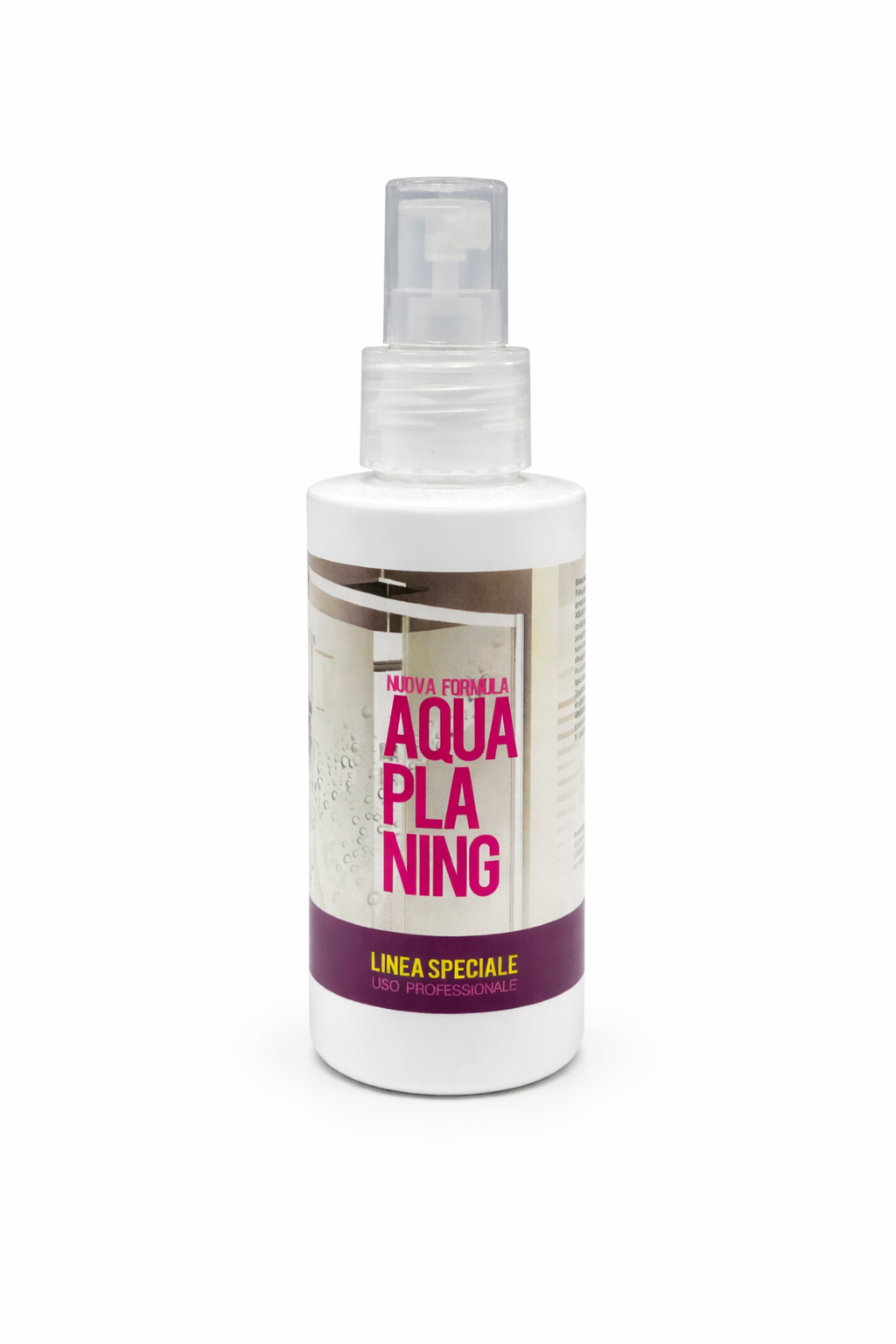 Aquaplaning 100 ml - Trattamento anticalcare