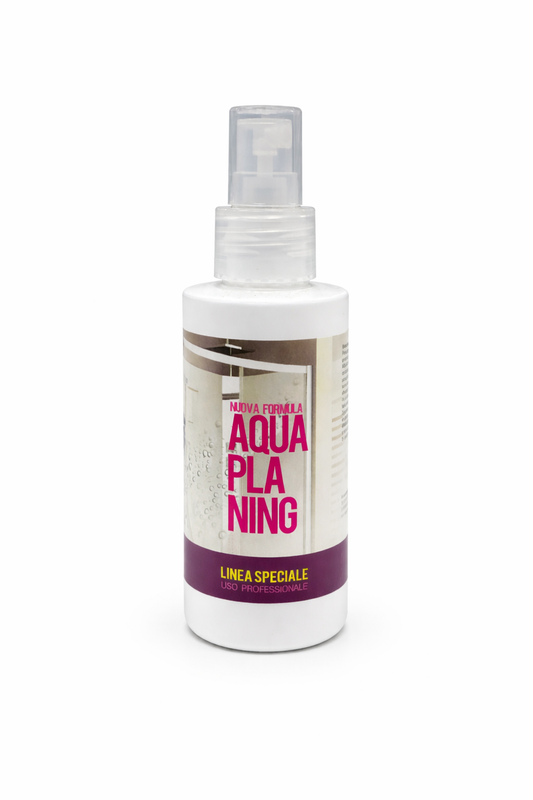 Aquaplaning 100 ml - Trattamento anticalcare
