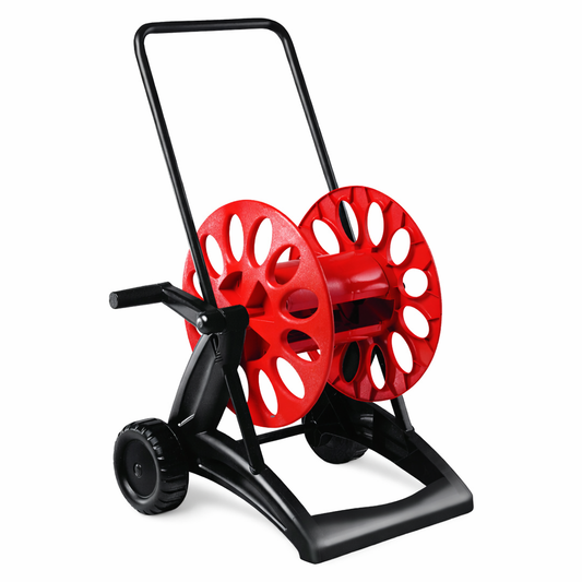 Carrello Avvolgitubo CYBER – Cod. 2516 - Ipierre Garden