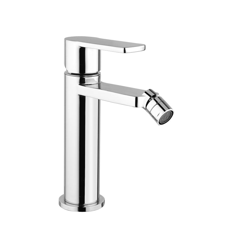 Miscelatore monocomando bidet Serie Glam