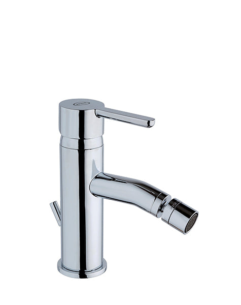 Miscelatore monocomando bidet Serie Sunset