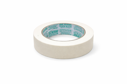 Carta Gommata Saratoga - Nastro adesivo in carta gommata 50x25 mm