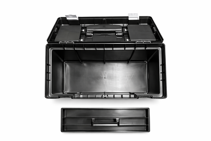 Cassetta Porta attrezzi in Platica 51x27x27 cm