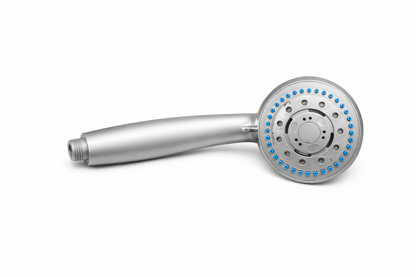 Doccetta 3 funzioni 3 getti