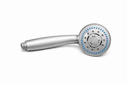 Doccetta 3 funzioni 3 getti