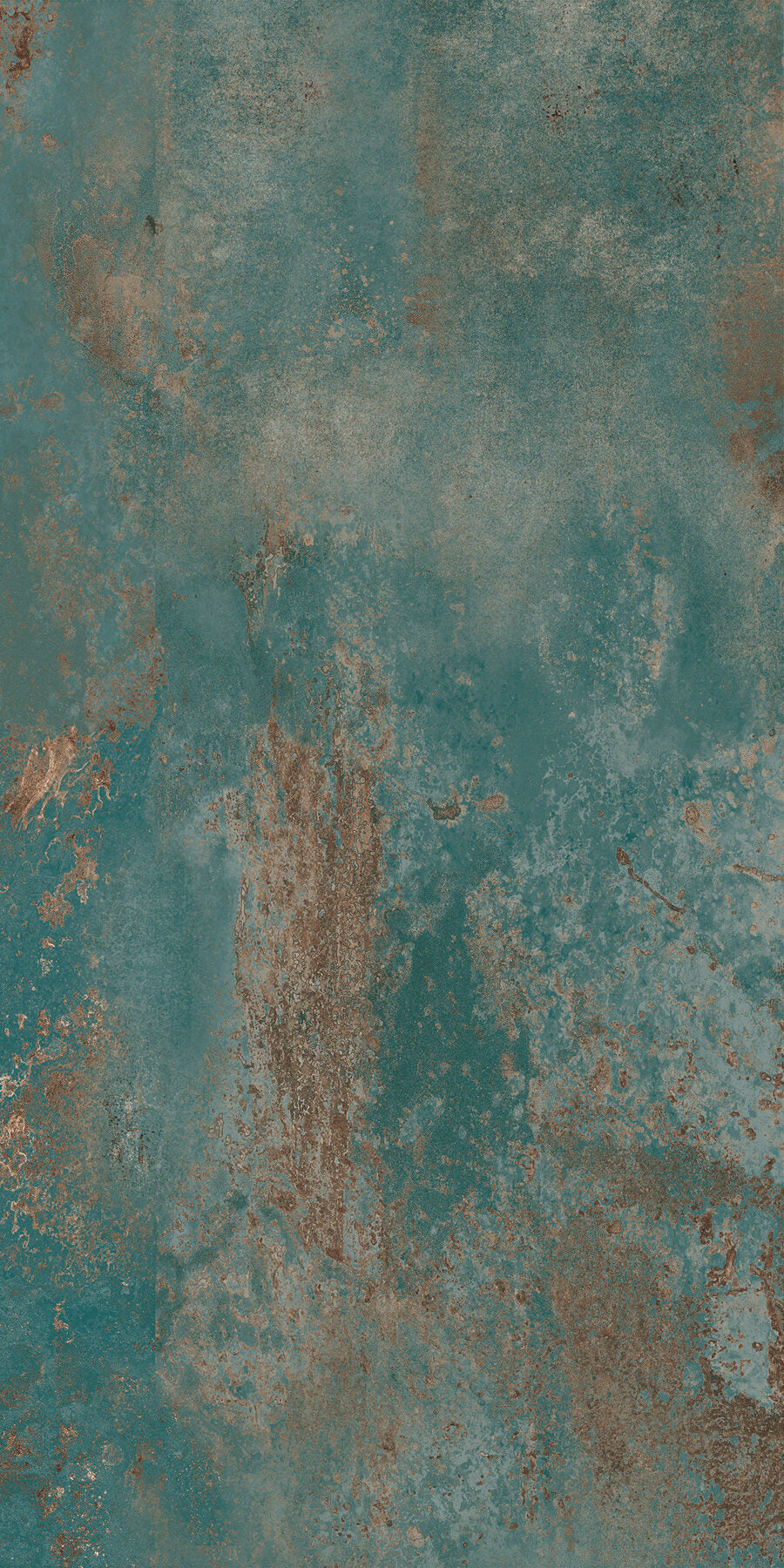 Piastrelle 60x120 Flatiron jeko rettificato matt metallo verde