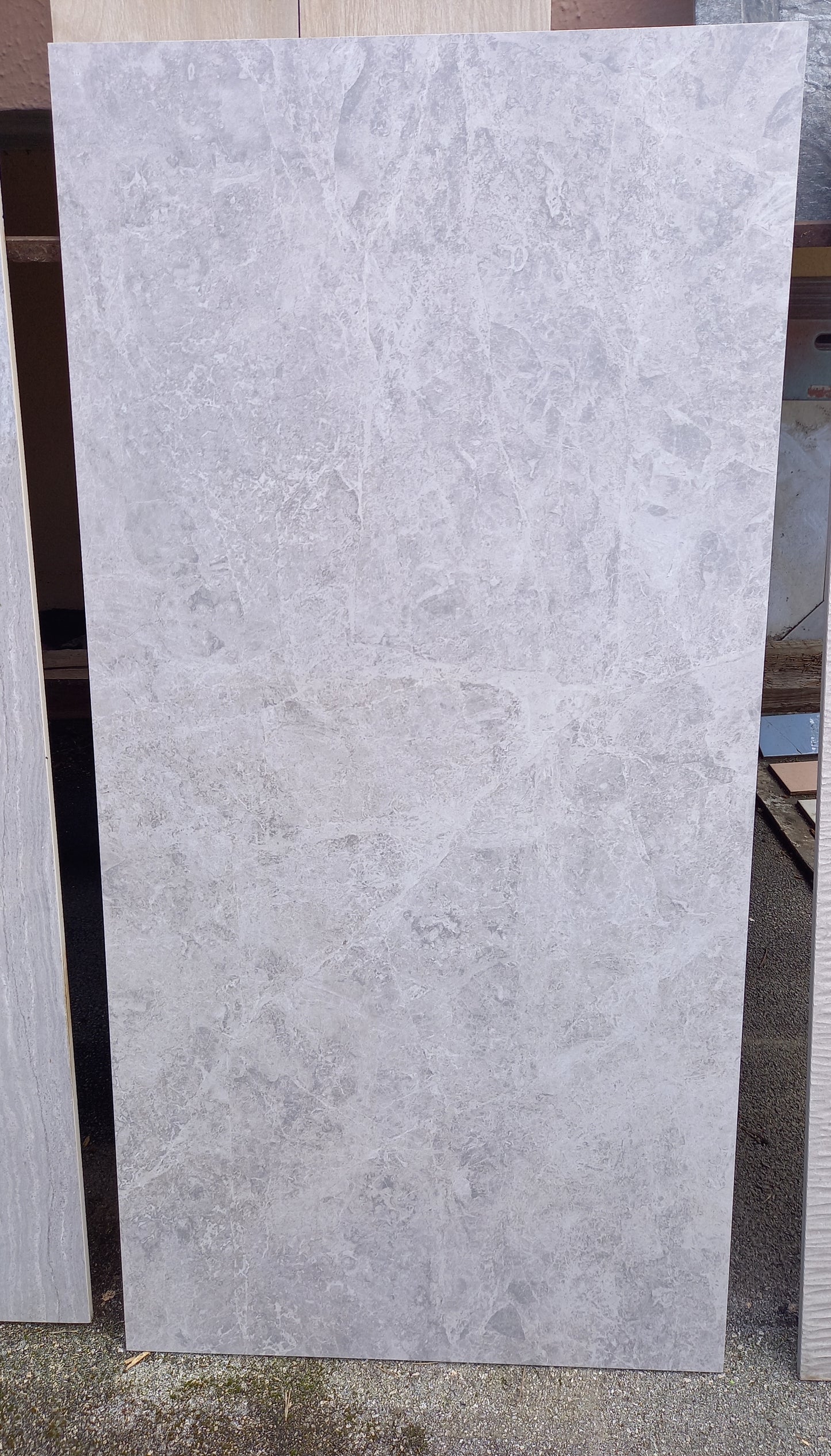 Piastrelle 60x120 Foyer elegant marmo rettificato
