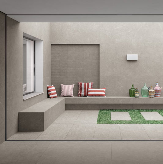 Piastrelle 30x60 Arkistone light rettificato matt