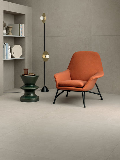 Piastrelle 60x60 Arkistone ivory rettificato matt