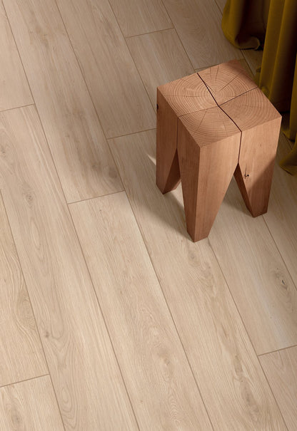 Piastrelle 20x120 Elisir beige rettificato matt