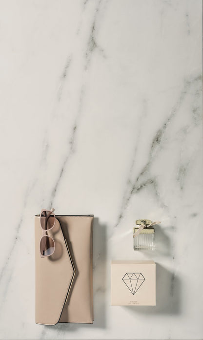 Piastrelle 120x120 Motif calacatta silver rettificato glossy