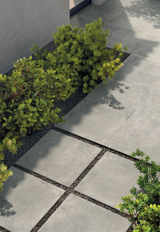 Piastrelle 60x60 Stage grey rettificato matt