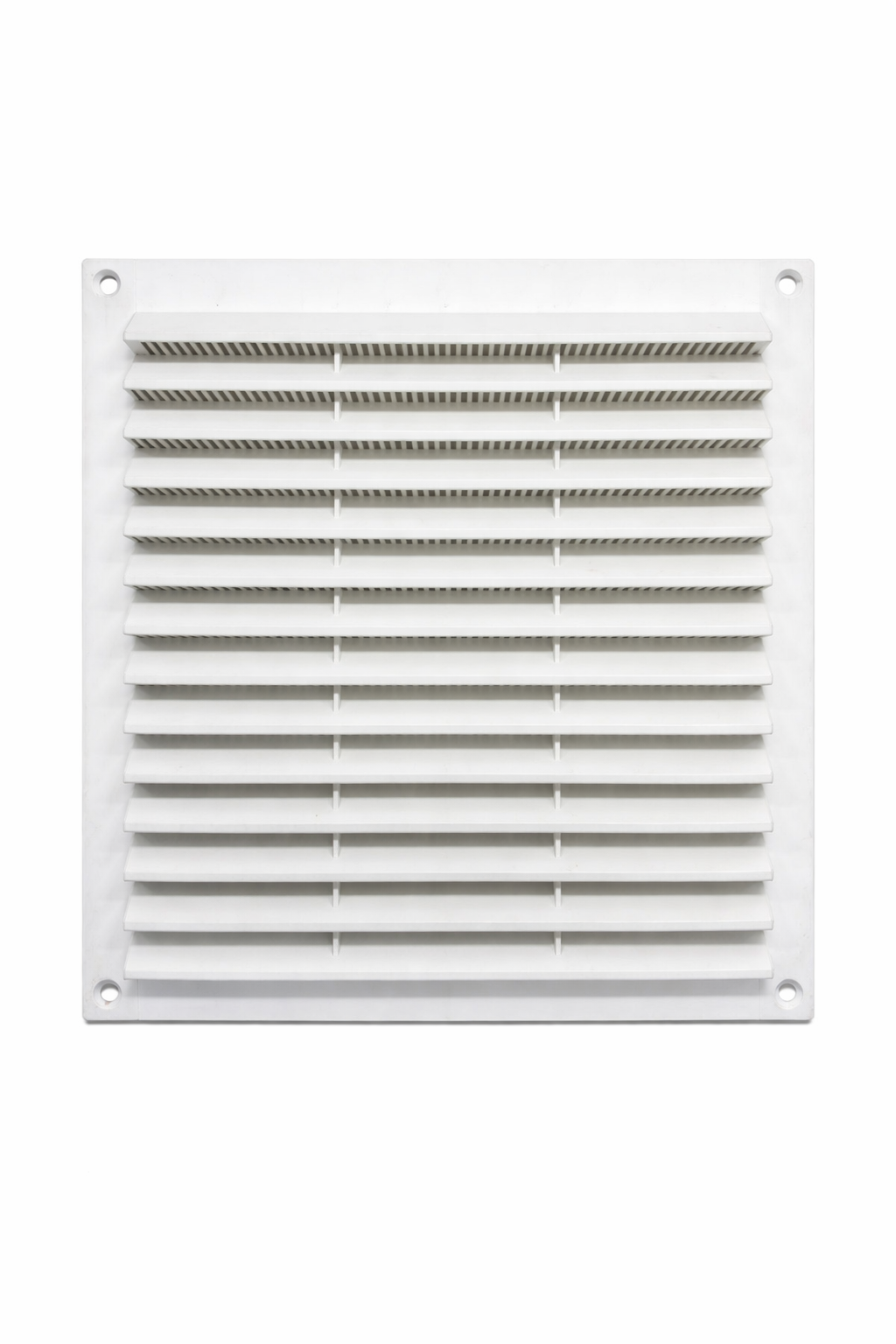 Griglia di areazione rettangolare - Rame- PVC - 140x250 - 140x360 - 150x200 - 125x365