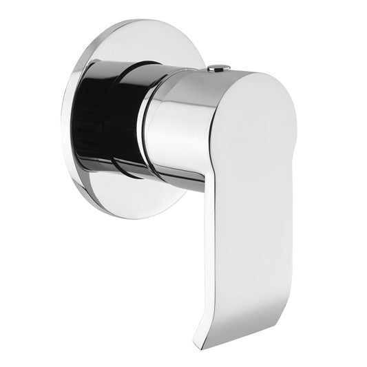 Miscelatore monocomando incasso doccia Serie Stile