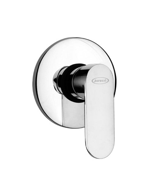 Miscelatore monocomando incasso doccia Serie Borea