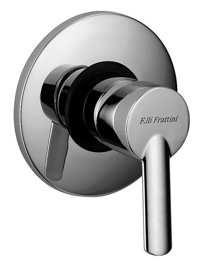 Miscelatore monocomando incasso doccia Serie Mito