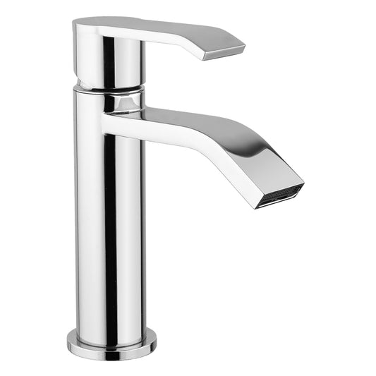 Miscelatore monocomando lavabo Serie Stile