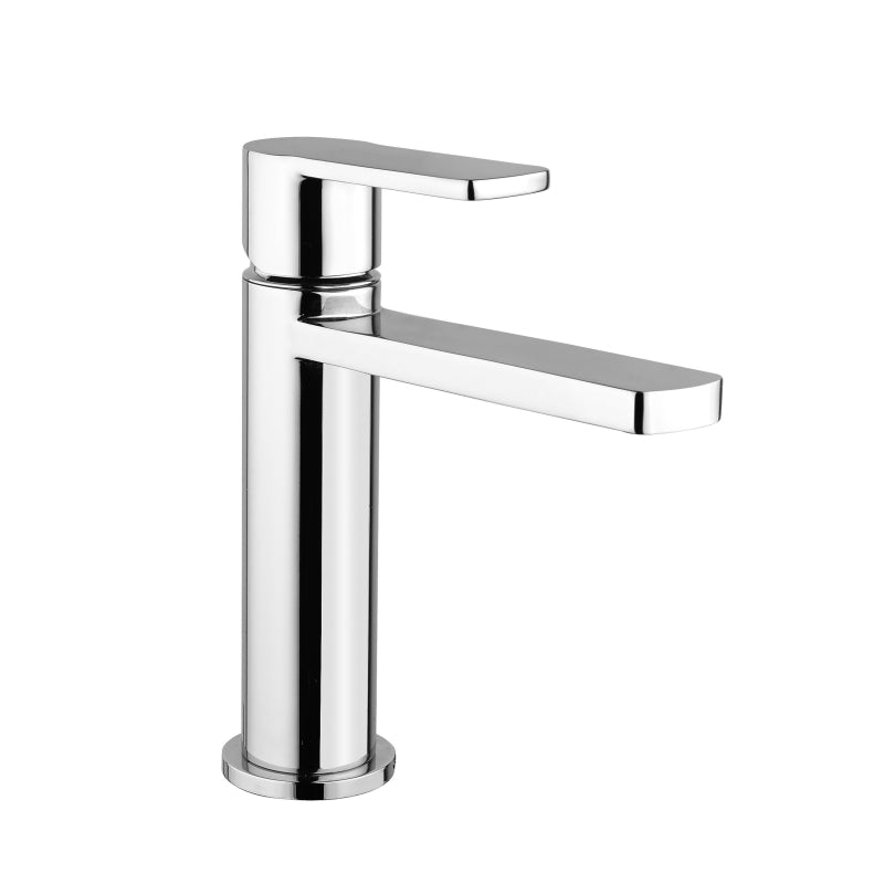 Miscelatore monocomando lavabo Serie Glam