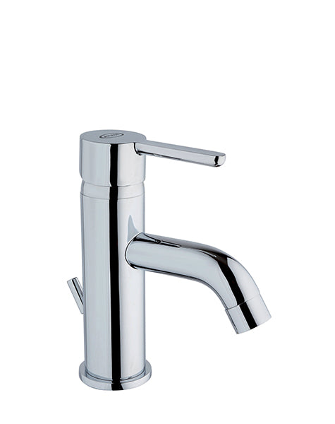 Miscelatore monocomando lavabo serie Sunset