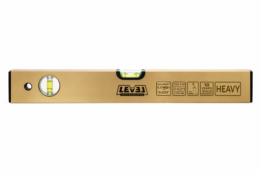 Livella 2 bolle da 100 cm Level