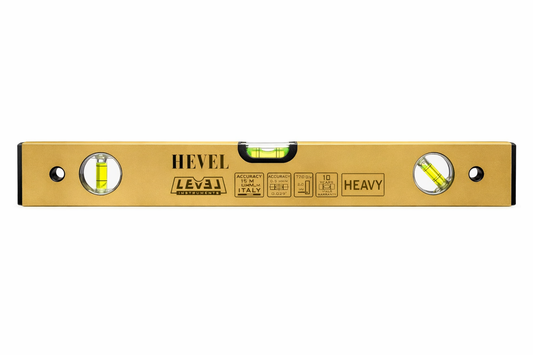 Livella 3 bolle Level da 50 cm