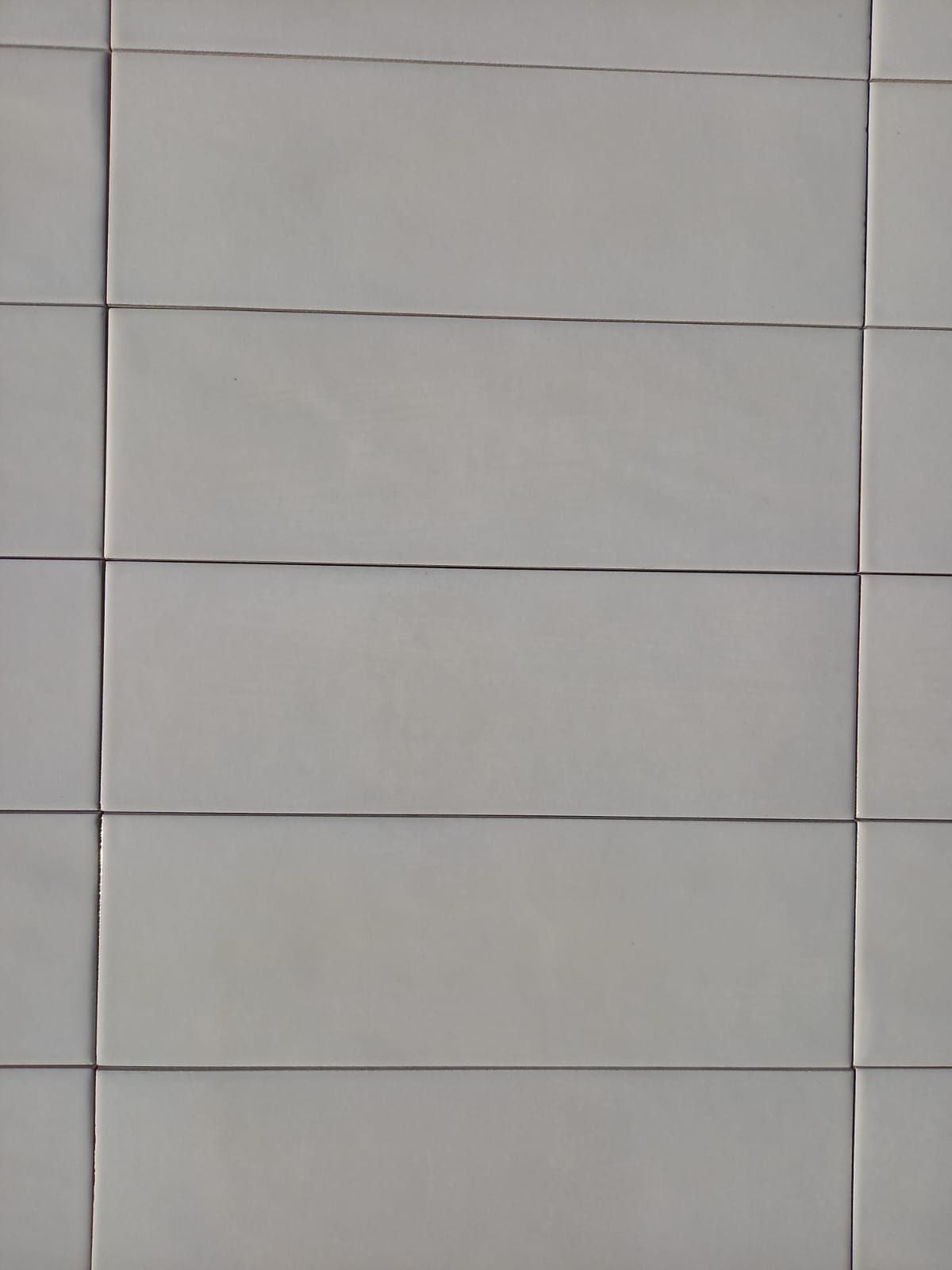 Piastrella 10x30 Manhattan beige lucido
