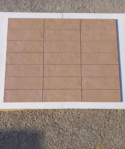 Piastrelle 10x30 Mn