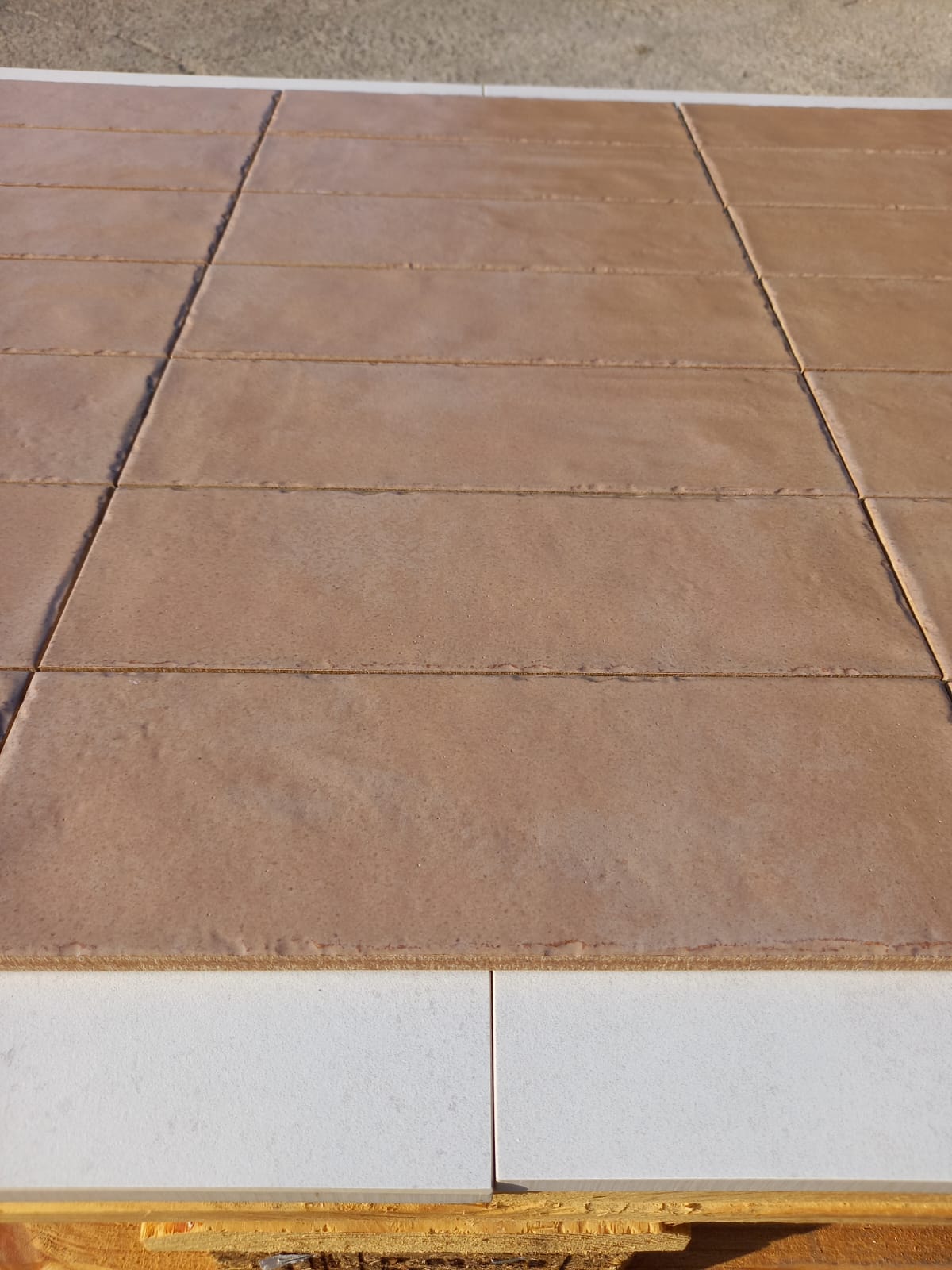 Piastrelle 10x30 Mn