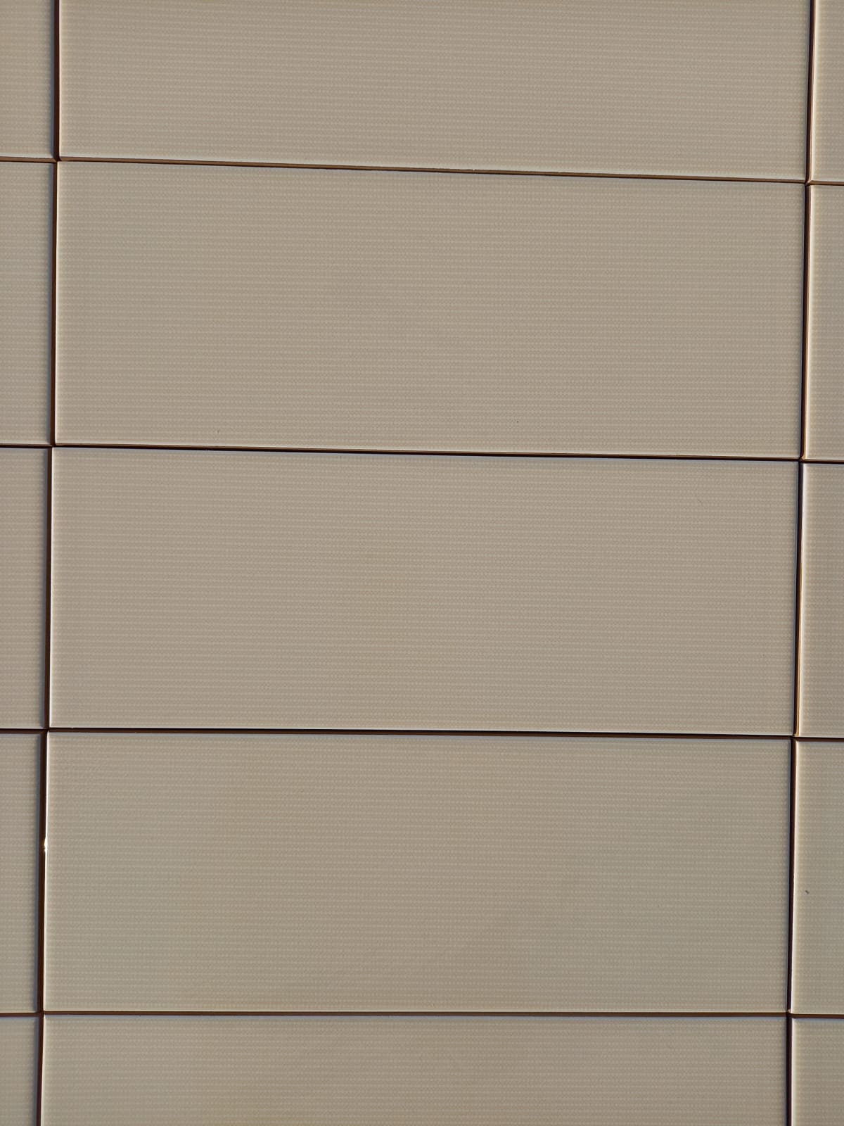 Piastrella 12.5x33.3 Mozart b beige