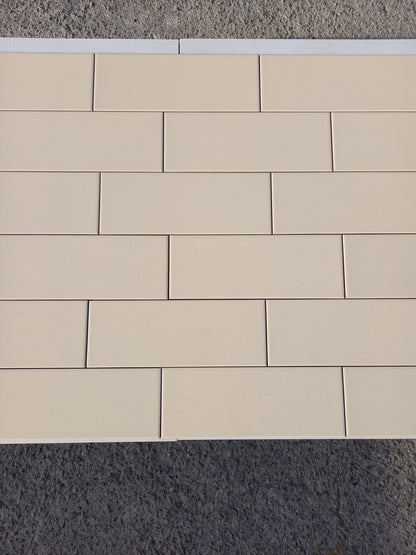 Piastrella 12.5x33.3 Mozart b beige