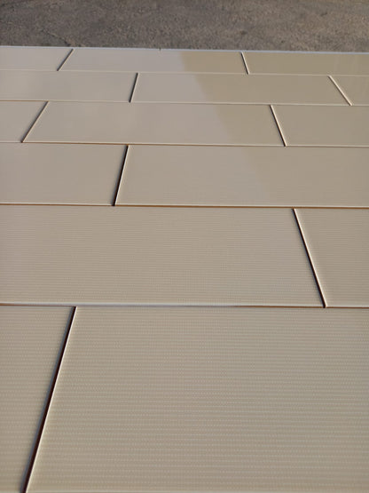 Piastrella 12.5x33.3 Mozart b beige