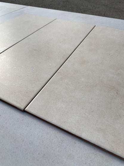 Piastrelle 20x50 Flora beige
