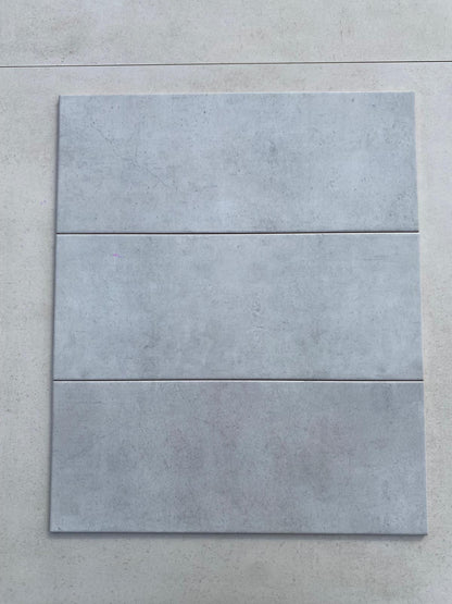 Piastrelle 20x50 Flora perla