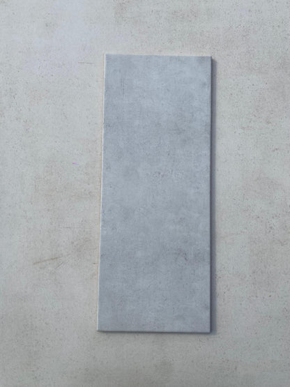 Piastrelle 20x50 Flora perla