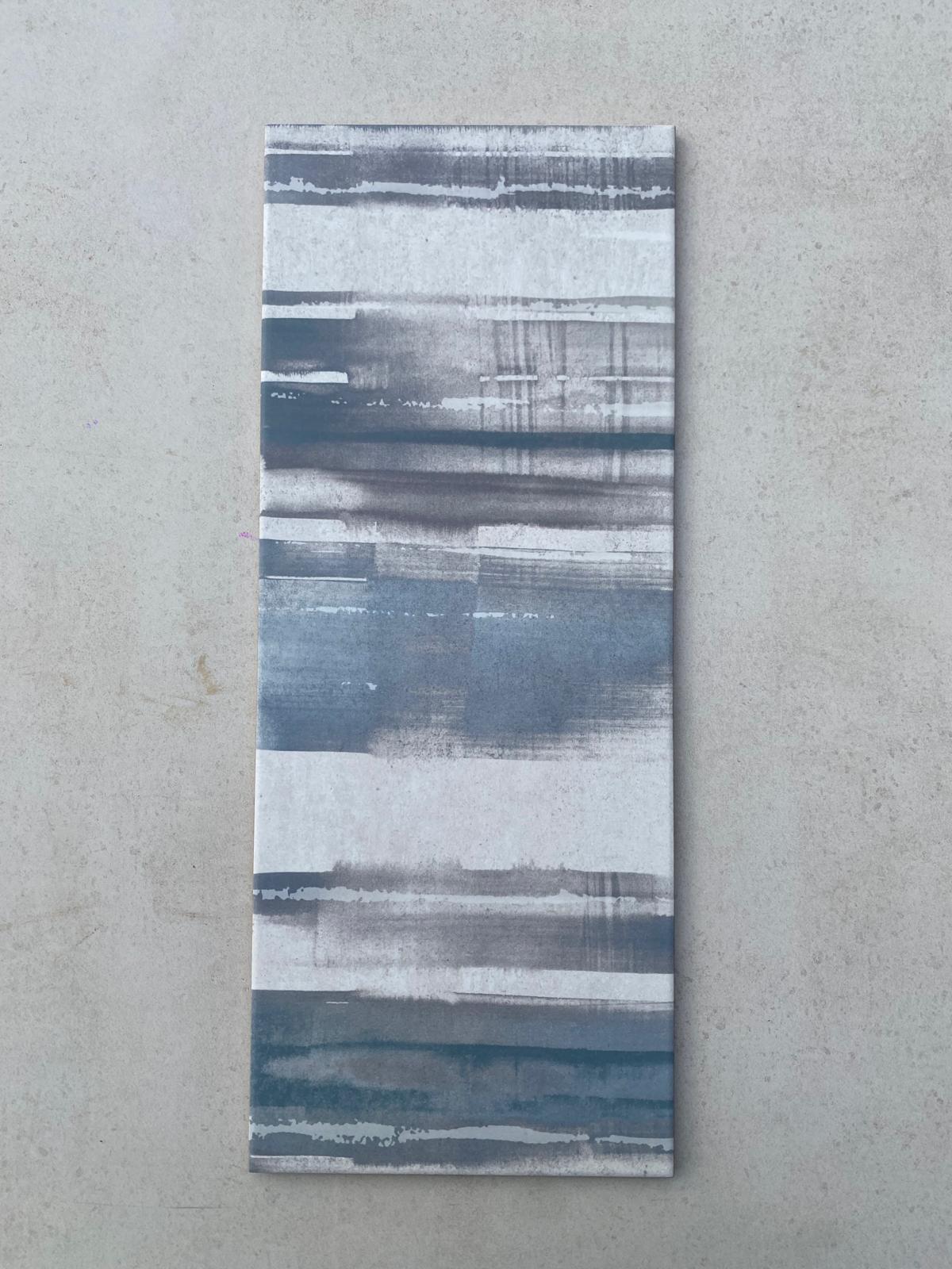 Piastrelle 20x50 Glam geo mix