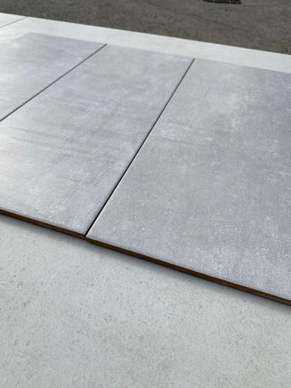 Piastrelle 20x50 Glam silver