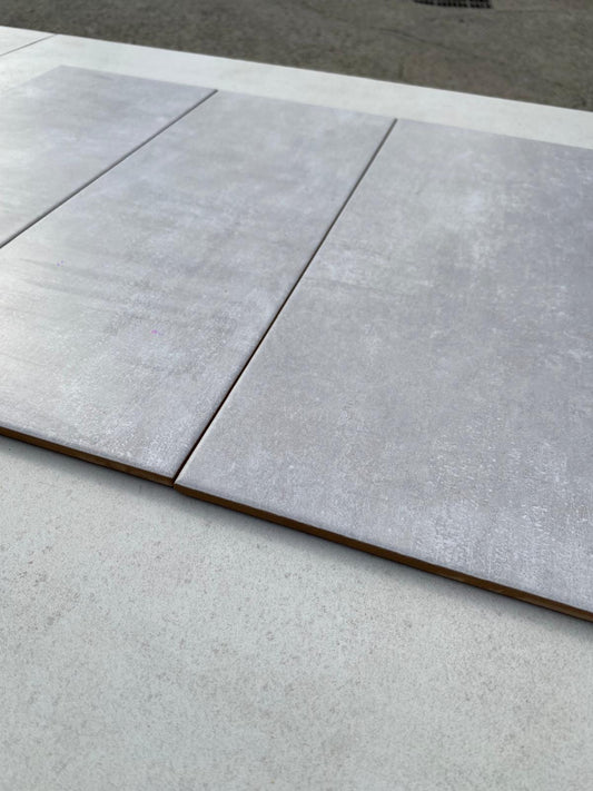 Piastrelle 20x50 Glam silver