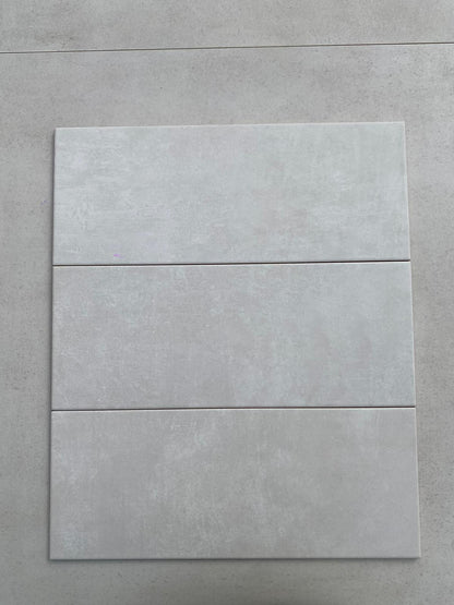 Piastrelle 20x50 Glam white