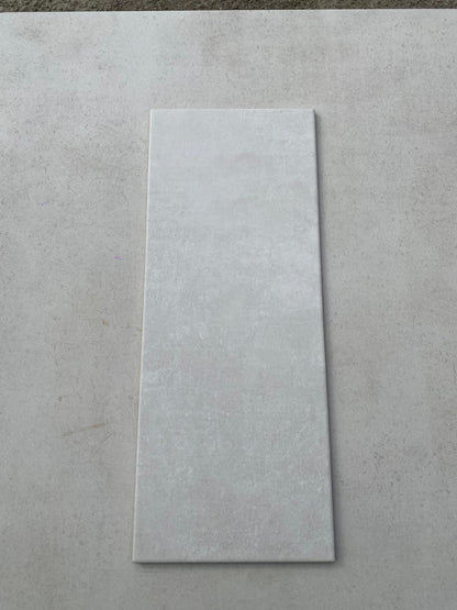 Piastrelle 20x50 Glam white