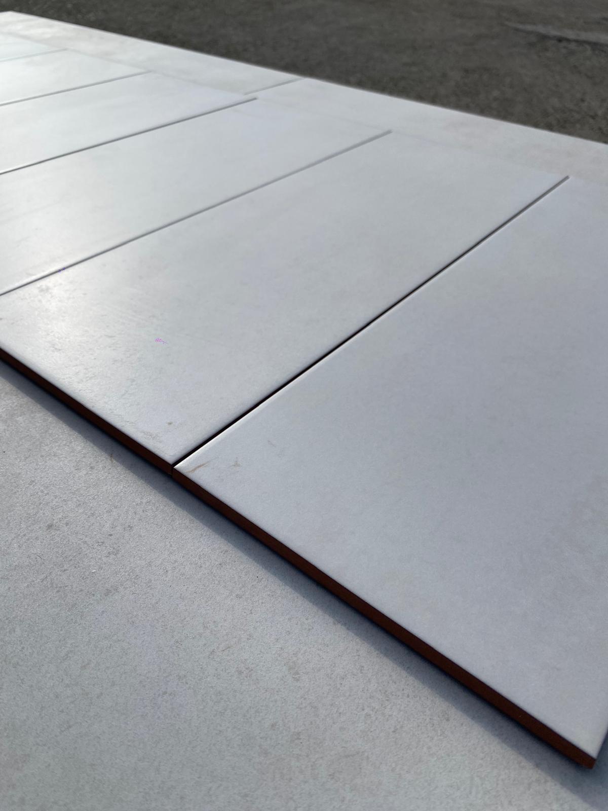 Piastrella 20x50 Land gris