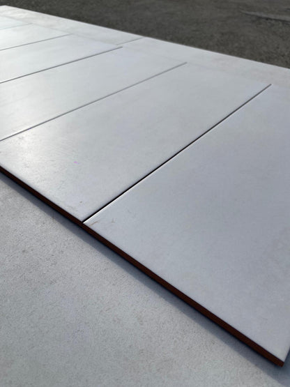 Piastrella 20x50 Land gris