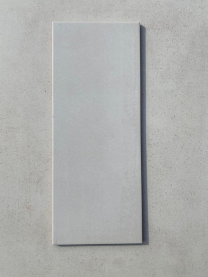 Piastrella 20x50 Land gris
