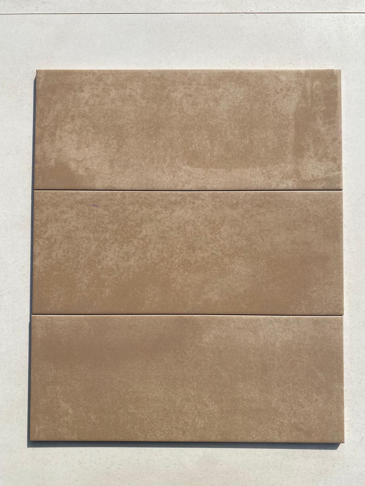 Piastrelle 20x50 Land noce