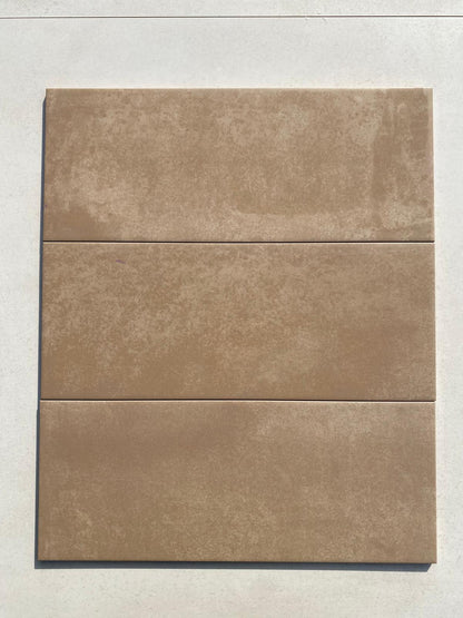 Piastrelle 20x50 Land noce